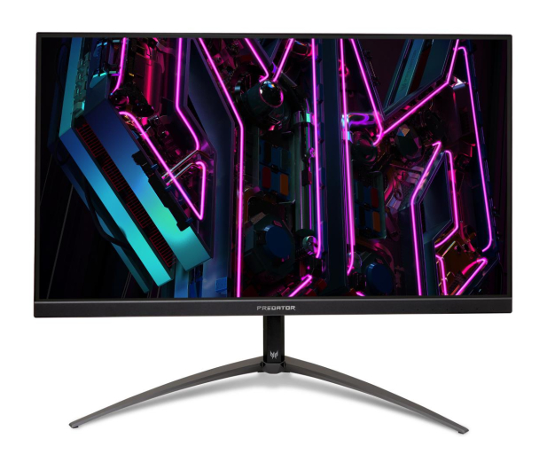Acer Predator XB323QKV3bmiiphx - 1228976 - zdjęcie